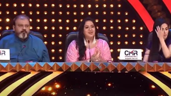 బీబీ జోడి పేరుతో డ్యాన్స్ షో..