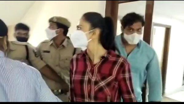 డిసెంబర్ 19వ తేదీన విచారణకు రకుల్