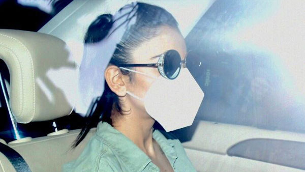 రకుల్ ఒక్కరికే నోటీసులు ఎందుకు?