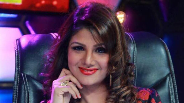 అసలు పేరు విజయ లక్ష్మి..