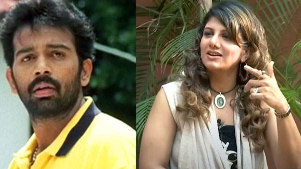 తిడతాననే ఎదురుగా రాడు..