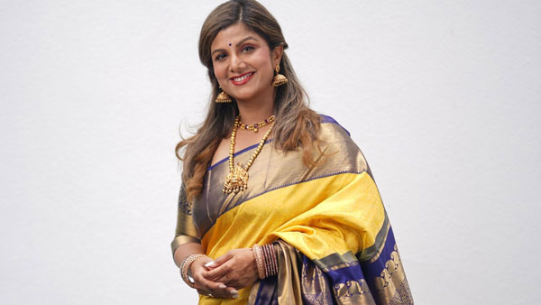 స్టార్ హీరోయిన్ గా..