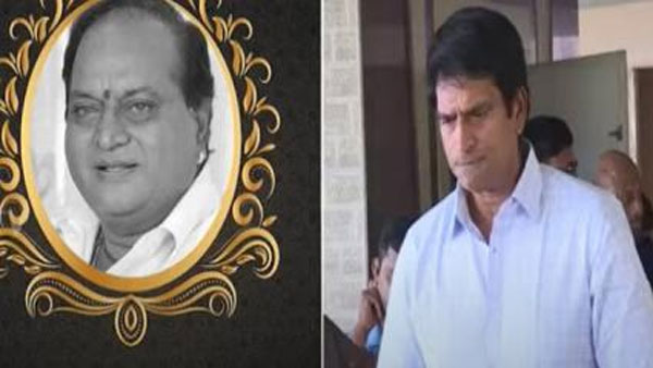 మా నాన్నకు ఆ మూడు విషయాలు ఇష్టం