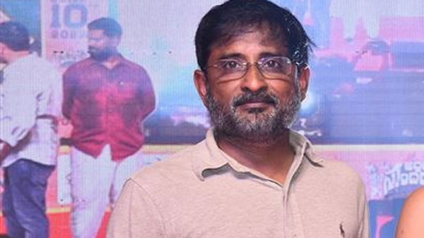 చిరంజీవి సినిమా చూసి మెసేజ్ ఇలా