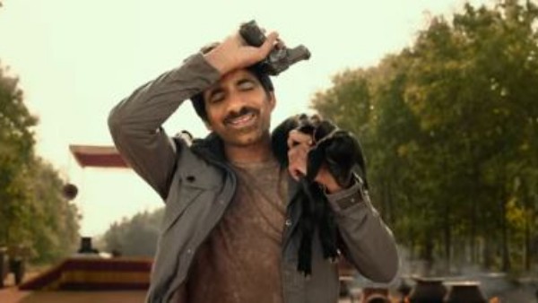 పిస పిస చేస్తున్నావేంటి? అంటూ