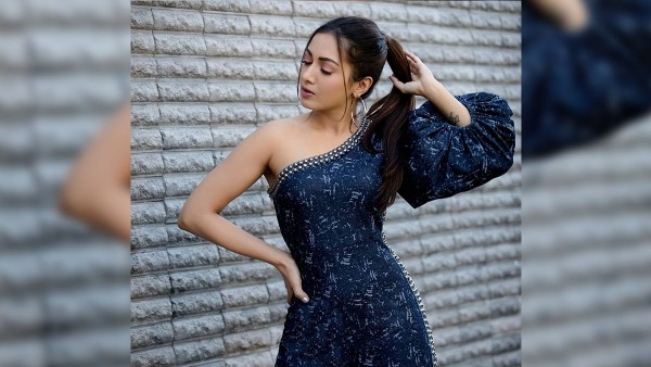 పవర్ మూవీలో..