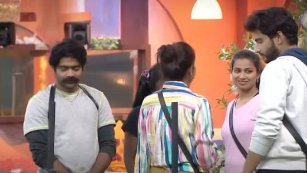 ఈ వారం డబుల్ ట్రబుల్