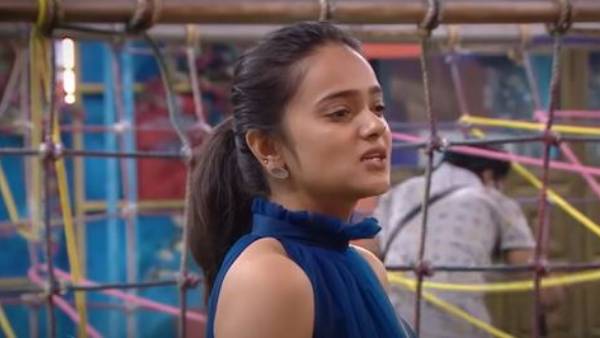 శ్రీహన్ ముందే తన్నేసిన కీర్తి