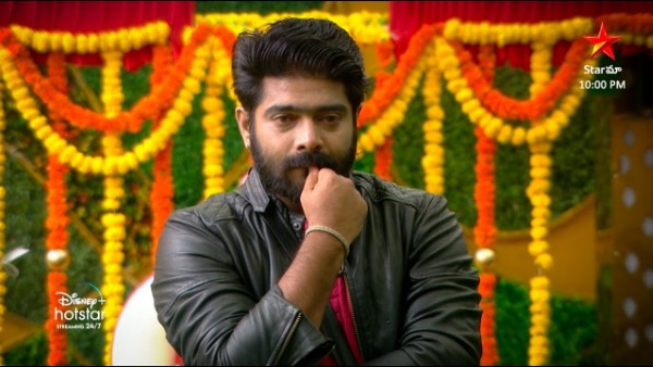 క్లోజ్ ఫ్రెండ్‌తోనే ఆఖరి పోరు