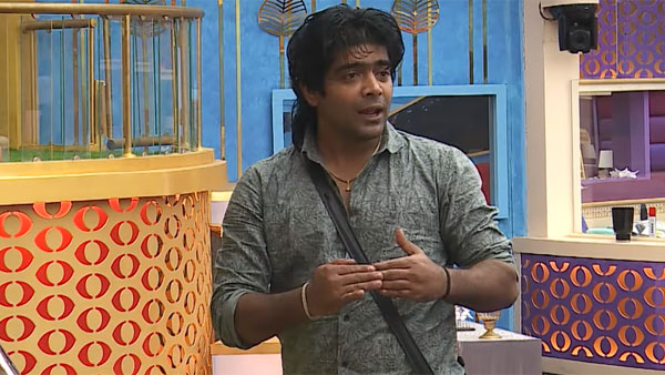  రేవంత్ గొడవలు