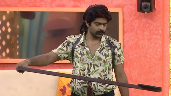 కోపంతో చెడ్డపేరు వచ్చింది