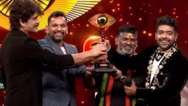  చివర్లో బిగ్ ట్విస్ట్.. విన్నర్‌గా