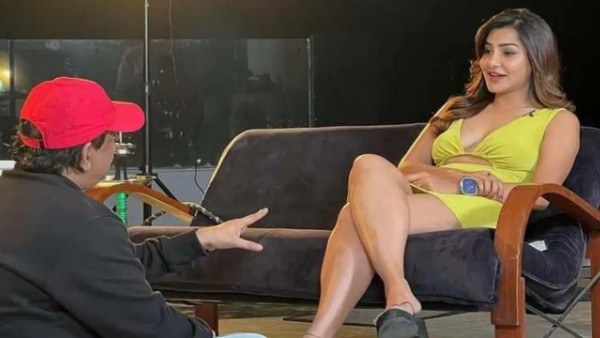  విమర్శలతో ట్రోలింగ్..