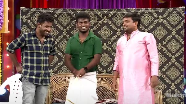 ఇక్కడ మానేసి అక్కడ..