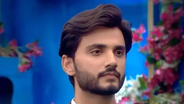  స్పెషల్ కంటెస్టెంట్లుగా జంట