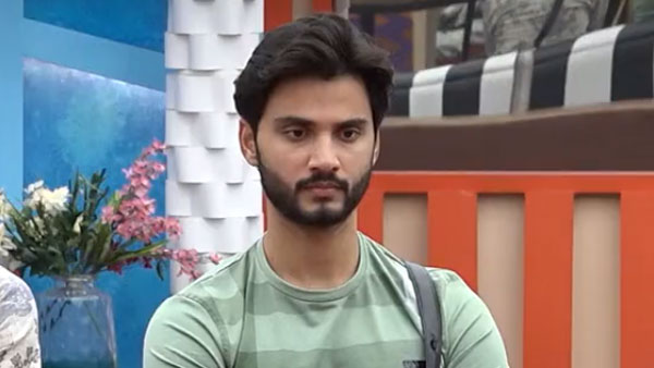 రోహిత్ సీరియస్