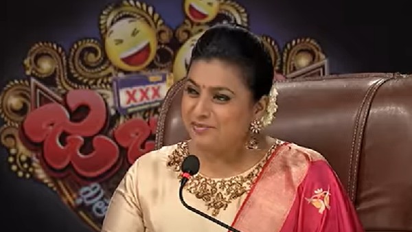 పొలిటికల్ ఫైర్ బ్రాండ్