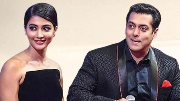 సల్మాన్ ఖాన్‌ బ్యానర్‌లో రెండు సినిమాలు