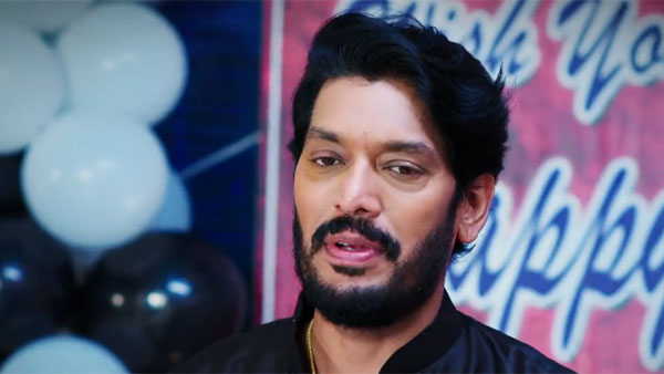 6వ తేదీన ప్రసారమైన ఎపిసోడ్‌లో