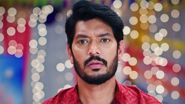 రోజ్ మిల్క్ కోసం సామ్రాట్ పాట్లు