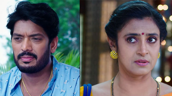 శుక్రవారం ఎపిసోడ్లో జరిగింది ఇదే