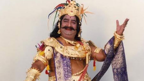 భీముడి పాత్ర.. రికార్డులతో