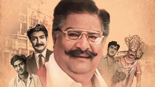 60 ఏళ్ళ సినీ ప్రయాణం