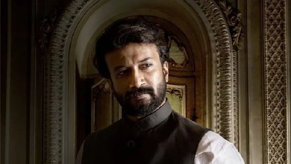 సత్యదేవ్..