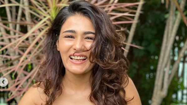 రణ్ వీర్ సింగ్ కు భార్యగా..