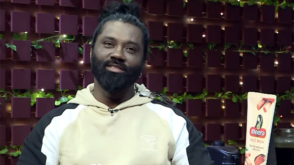 మాజీ కంటెస్టెంట్ షానీ సాల్మన్ హాజరై..