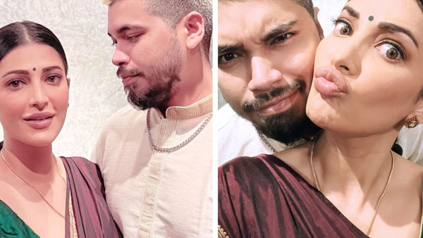 ఇన్‌స్టా పోస్టుతో సందేహం