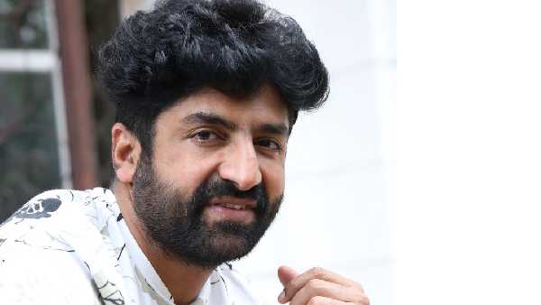 చిరంజీవి, బాలకృష్ణతో పనిచేయడం టెన్షన్‌గా