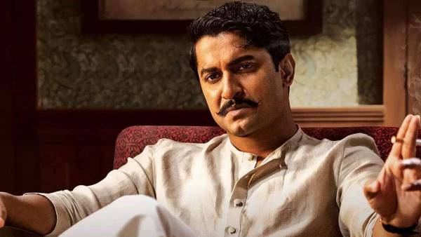 శ్యామ్ సింగరాయ్ రికార్డ్