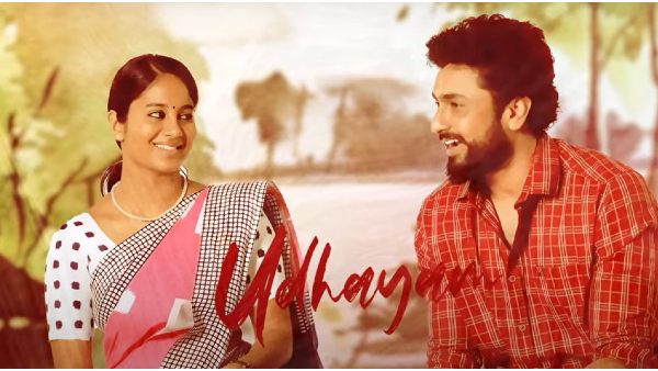 Sindhooram movie Songs getting good response in Social media Sindhooram movie Songs getting good response in Social media