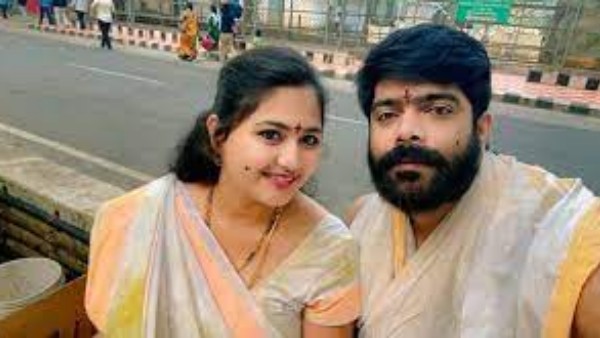  పాపకు గిఫ్ట్ గా ఇవ్వాలంటూ..