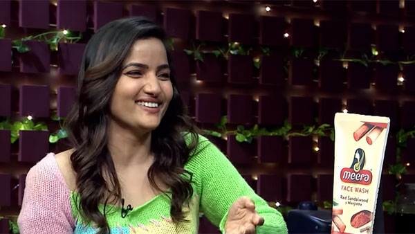 ఆ షోలో సిరి.. అన్నీ చెప్పేసింది