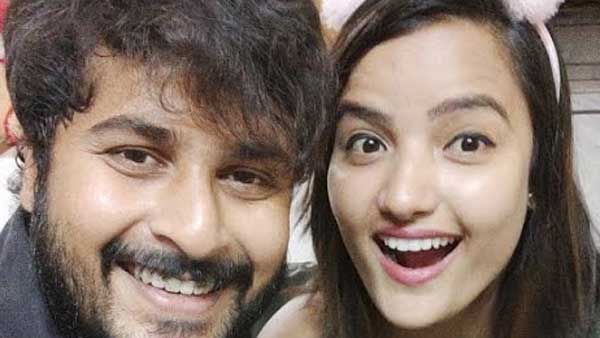 బిగ్ బాస్ ద్వారా..