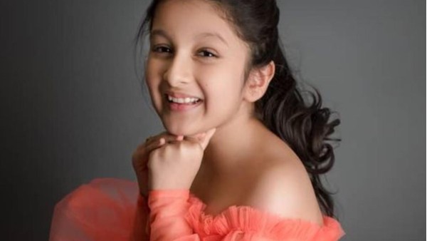 సితార ఉంటే సంతోషమే