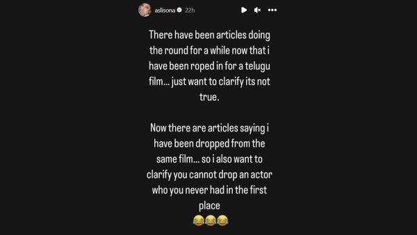  Sonakshi Sinha Clarity on Balakrishna and Anil Ravipudi Movie