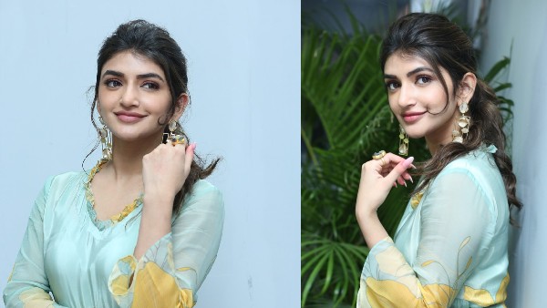 దేవుడికి థ్యాంక్స్ చెప్పుకొంటా