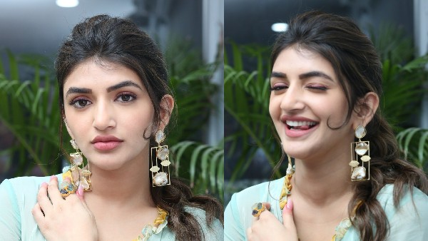 జింతాక సినిమా షూట్ సందర్భంగా 