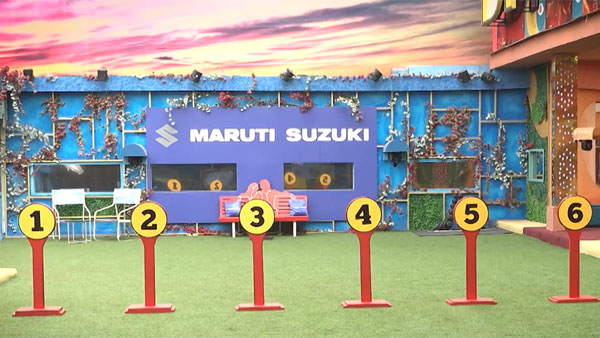 అందరితోనూ ఒకేలా ఉంటాను