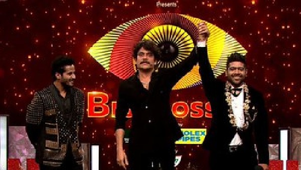 శ్రీహాన్ ఓకే.. రేవంత్ విన్