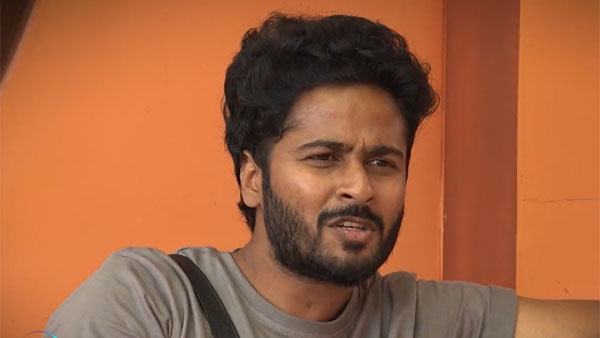 శ్రీహన్ vs శ్రీసత్య