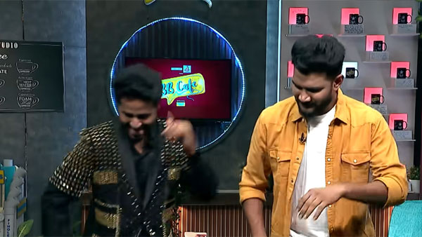 తల్లిదండ్రులు చెప్పడంతో..