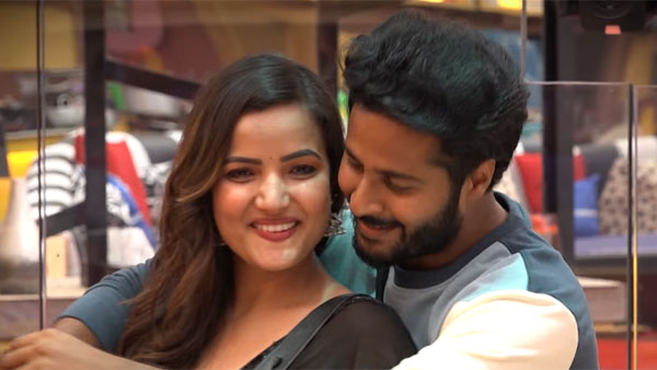 హౌస్‌లోకి సిరి రాక.. శ్రీహాన్ ఛేంజ్