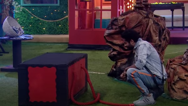 బిగ్ బాస్ ప్రయాణంలో