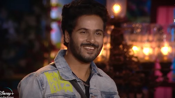 శ్రీహన్ కంటతడి