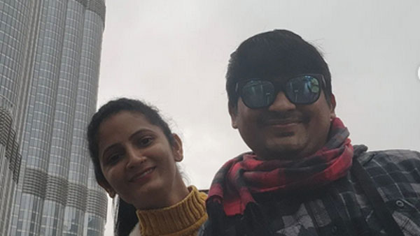 జబర్దస్త్ లో అలా..