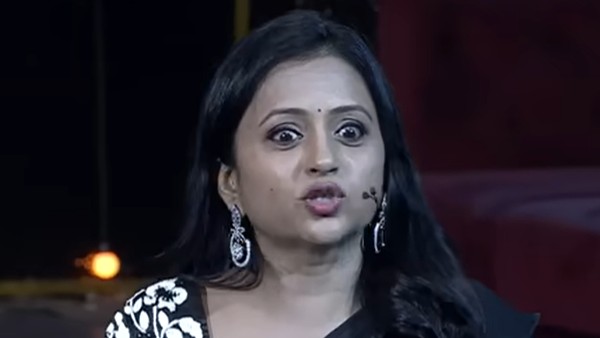 చలాకీ మాటలతో మరో లెవెల్ కి..